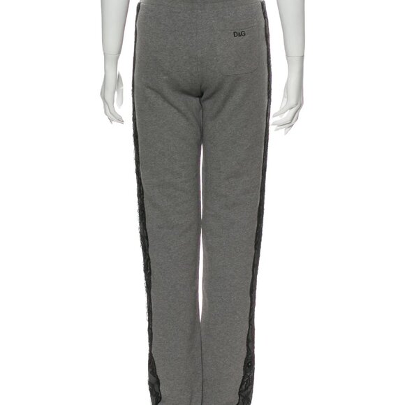 Dolce and Gabbana Joggers Sweatpants Italian size 42 - Picture 5 of 5